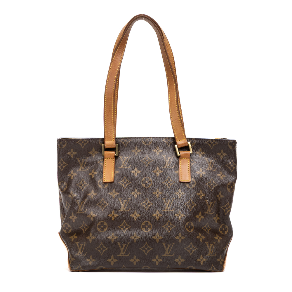 Louis Vuitton Cabas Piano - Picture 5 of 11